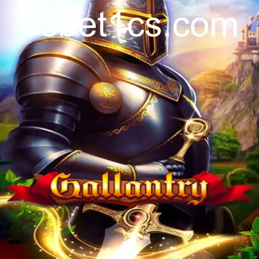 Gallantry