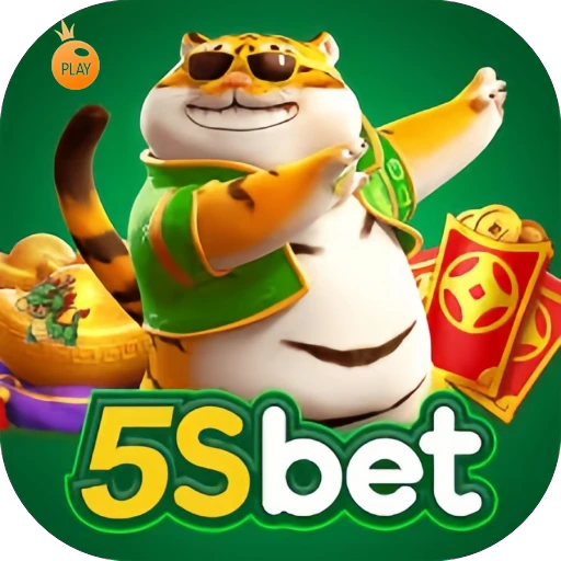 5sbet Logo