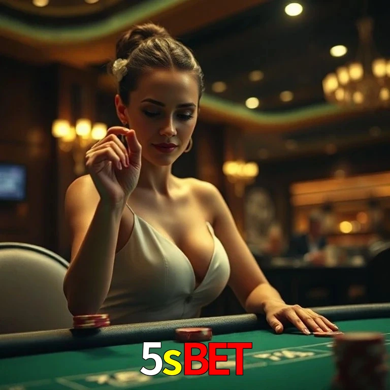 5sbet App Sync