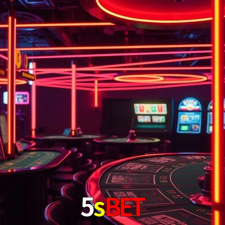 5sbet.com
