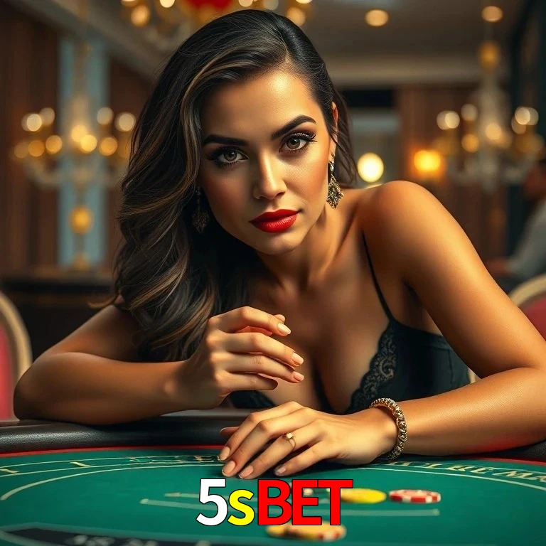 5sbet VIP Rewards