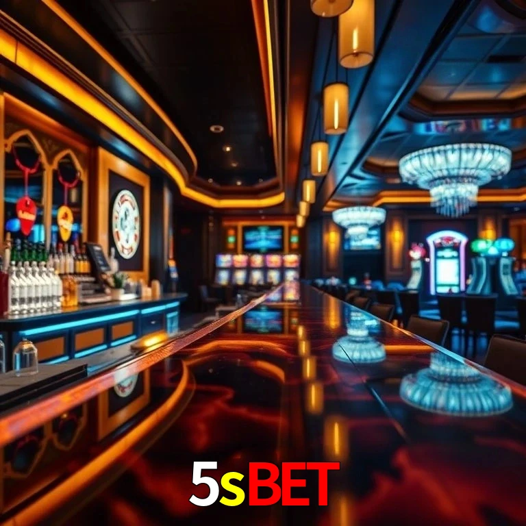 5sbet plataforma