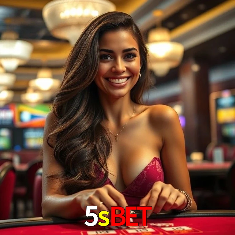 5sbet App Design
