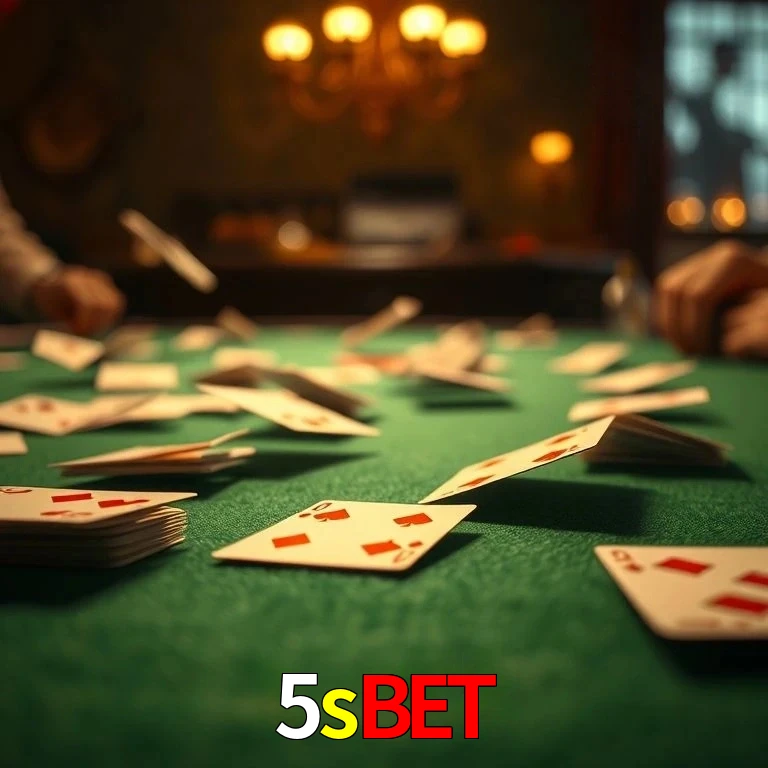 5sbet.com