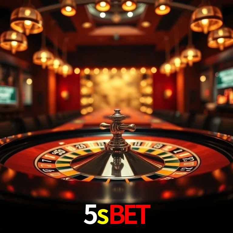 5sbet Slot Mecânicas