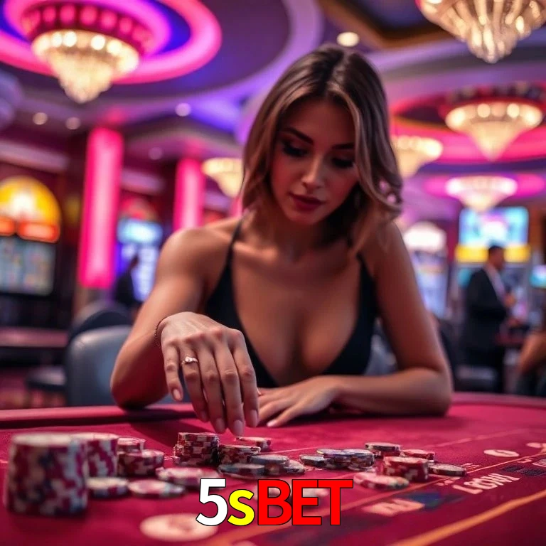 5sbet Casino RNG