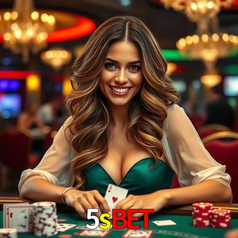 5sbet Segurança