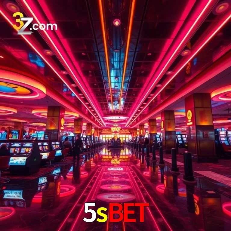 5sbet APK Interface