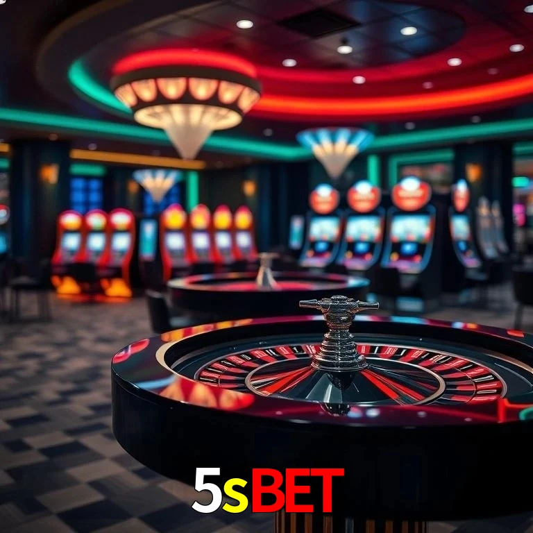 5sbet APK Segurança