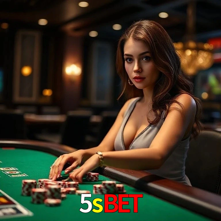 5sbet Live Casino
