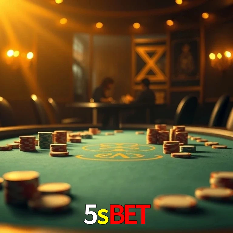 5sbet platform