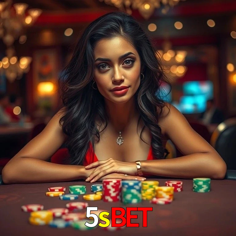 5sbet telegram