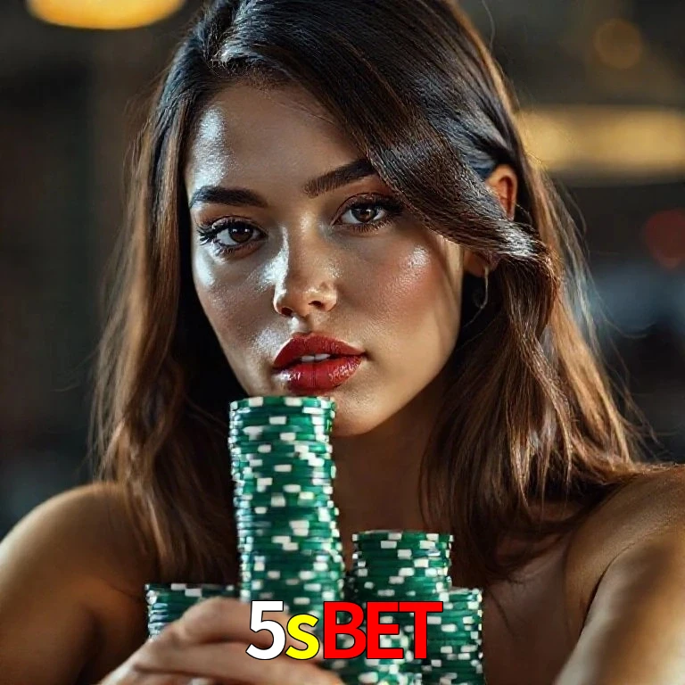 5sbet Slot Temas